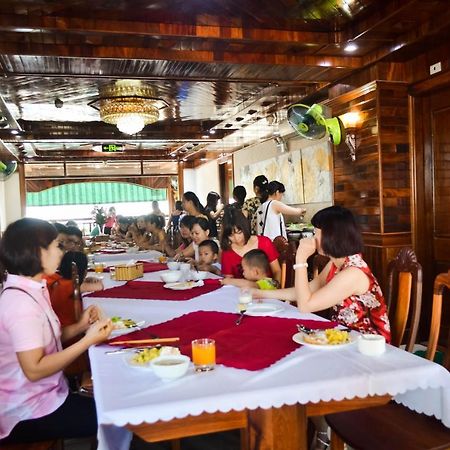 San San Hotel Đà Nẵng Extérieur photo