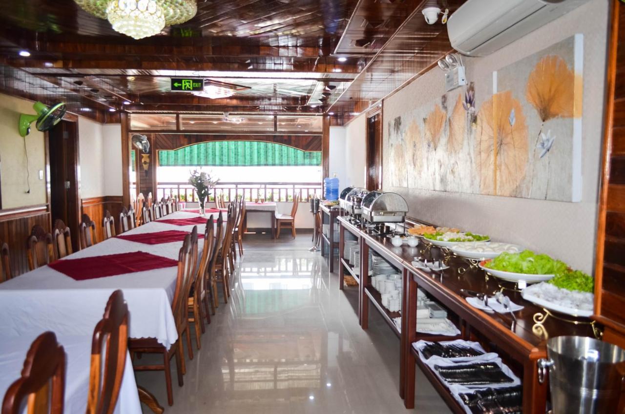 San San Hotel Đà Nẵng Extérieur photo