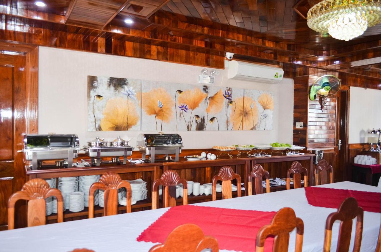 San San Hotel Đà Nẵng Extérieur photo