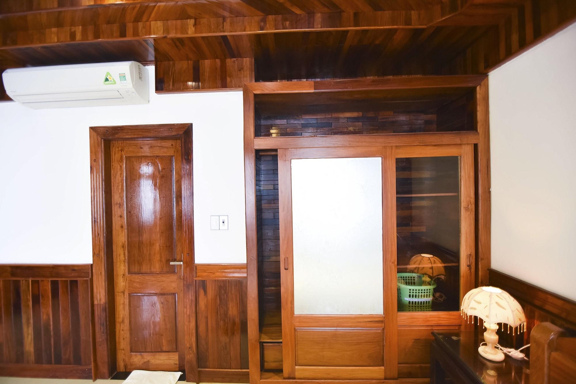 San San Hotel Đà Nẵng Extérieur photo