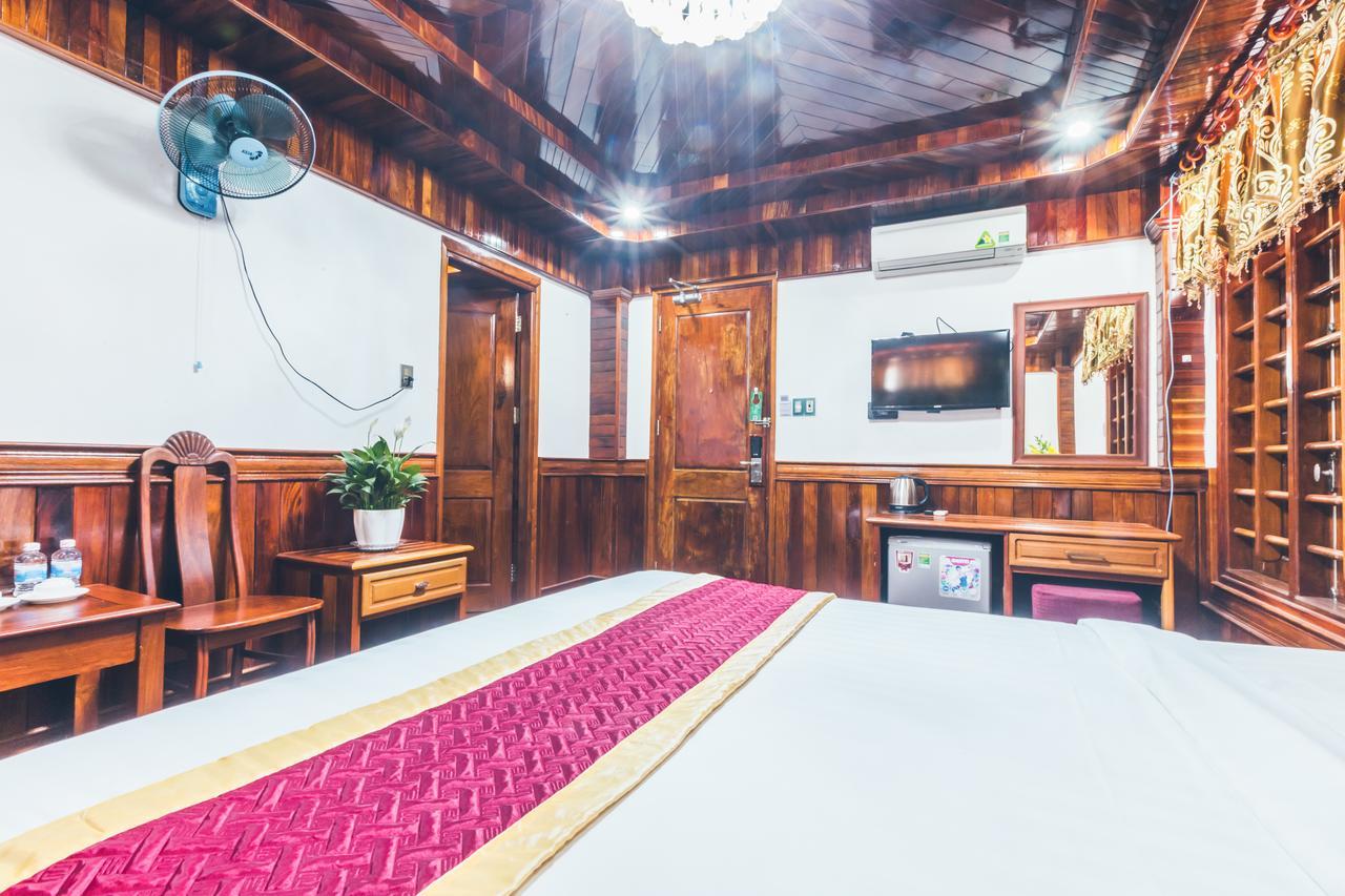 San San Hotel Đà Nẵng Extérieur photo