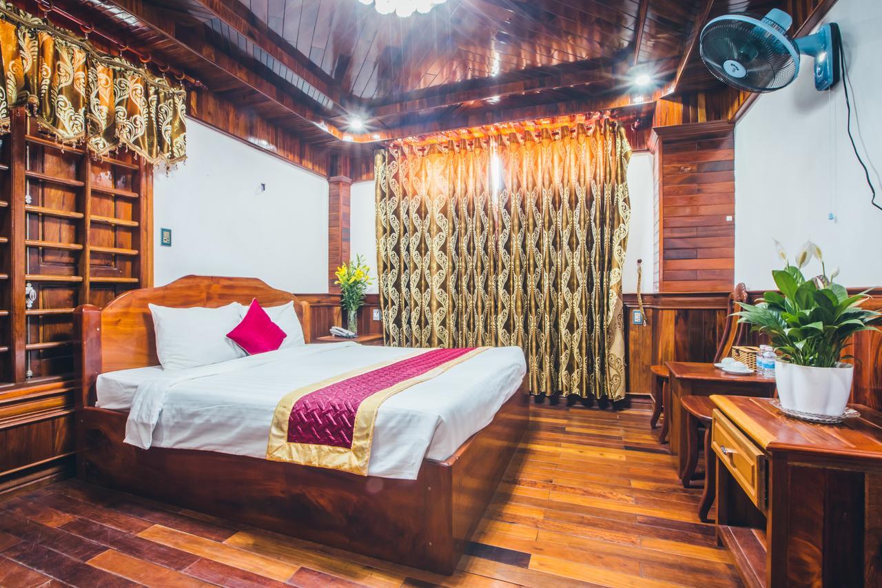 San San Hotel Đà Nẵng Extérieur photo