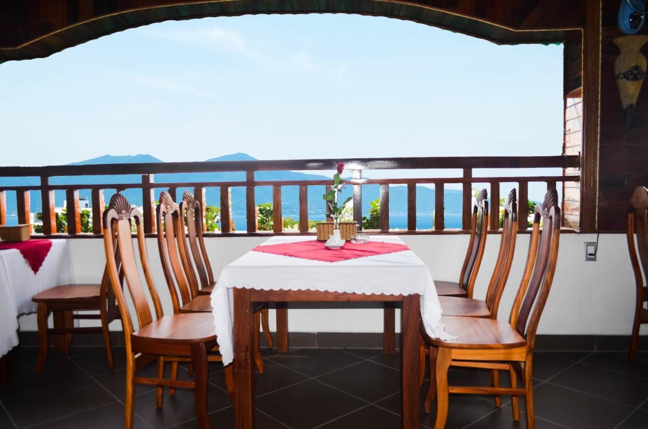 San San Hotel Đà Nẵng Extérieur photo