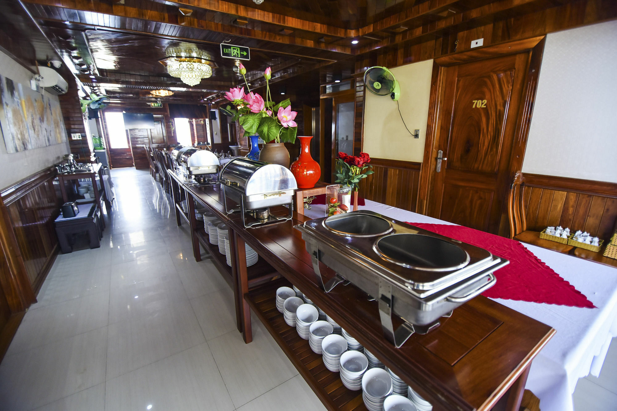 San San Hotel Đà Nẵng Extérieur photo