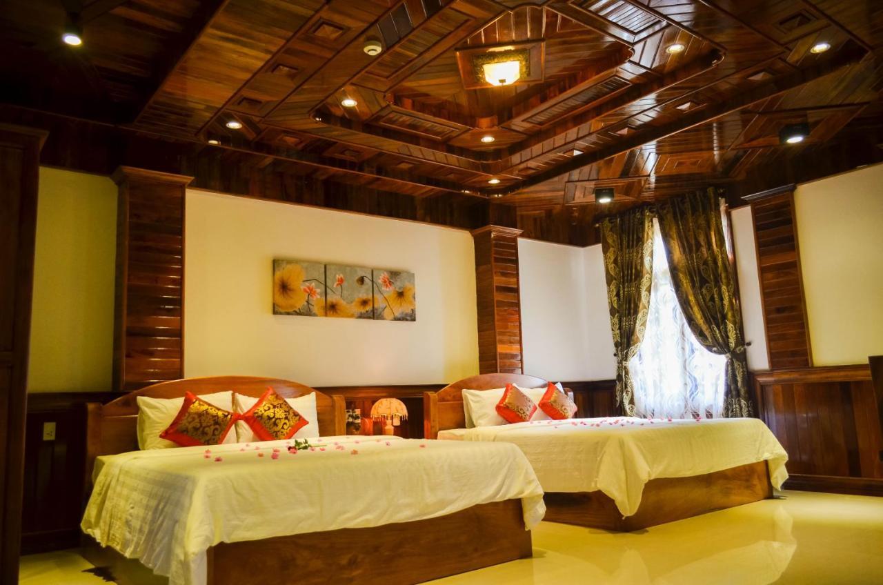 San San Hotel Đà Nẵng Extérieur photo