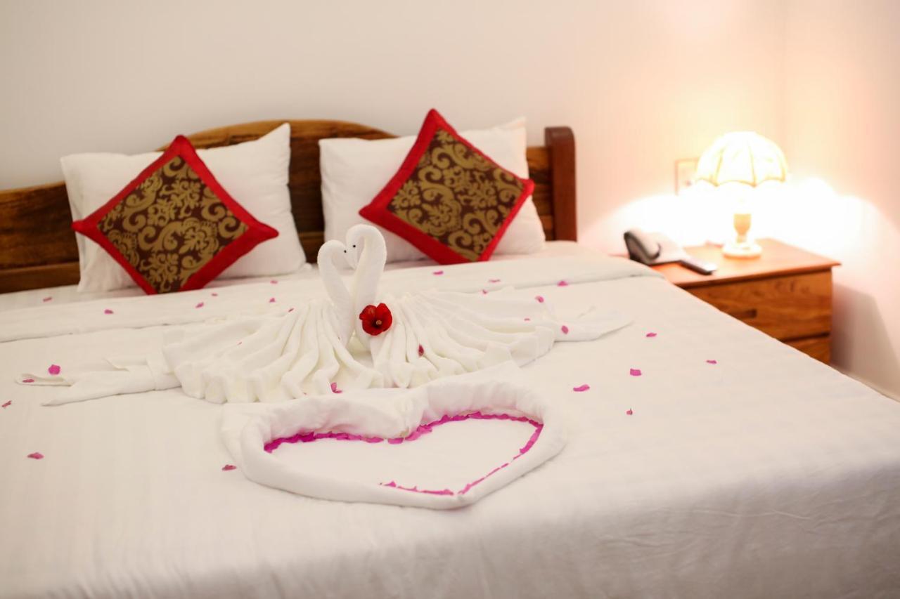 San San Hotel Đà Nẵng Extérieur photo