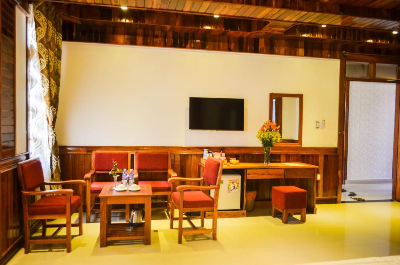 San San Hotel Đà Nẵng Extérieur photo
