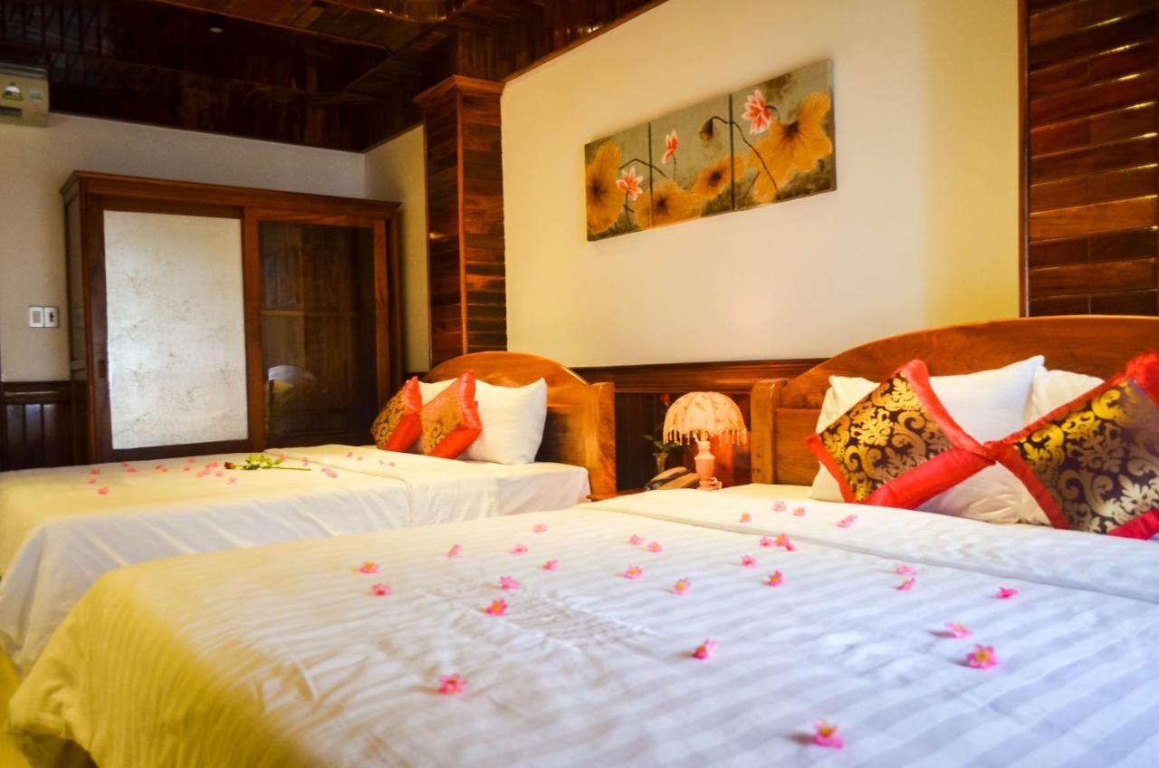San San Hotel Đà Nẵng Extérieur photo